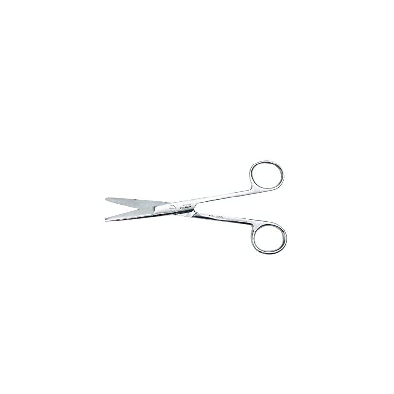 HERGOM MAYO TIJERA CURVA 14 CM. H.P.