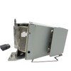 Supermait 725-BBDJ Replacement Projector Lamp with Housing VIP190E20.8 Compatible with