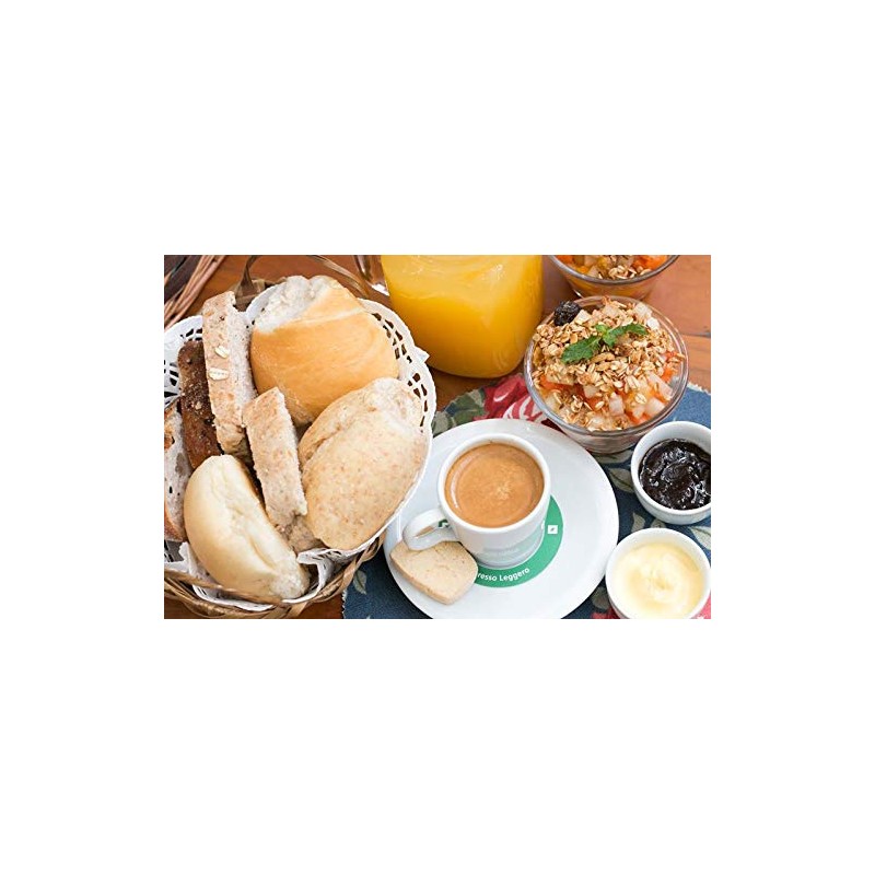 Boston's Best Coffee French Vanilla 12oz