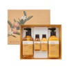 Beyond 비욘드 바이탈 글로우 바디 2종 세트(바디워시 300ml+에멀전 300ml) Beyond