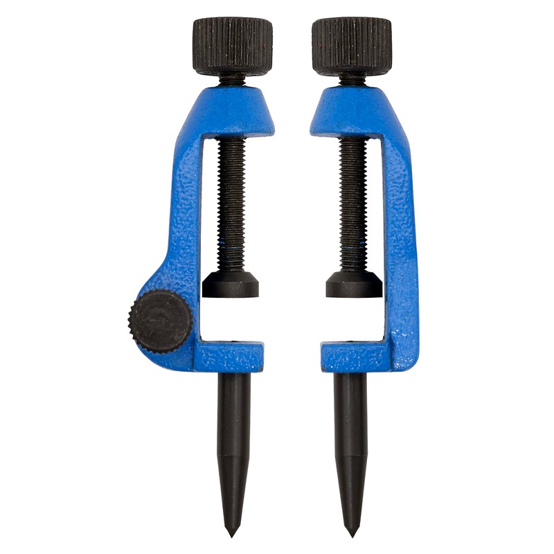 Sealey Trammel Point Set 2pc - TPS02