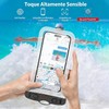 Bolsa de Playa de Malla para Mujer – Plegable e