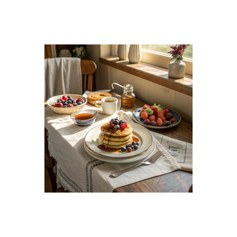 Crown Maple Amber Color, Rich Taste Organic Maple Syrup, 12.7