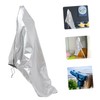 Gadpiparty Protective Telescope Cover Dustproof Oxford Telescope Outdoor Cover with