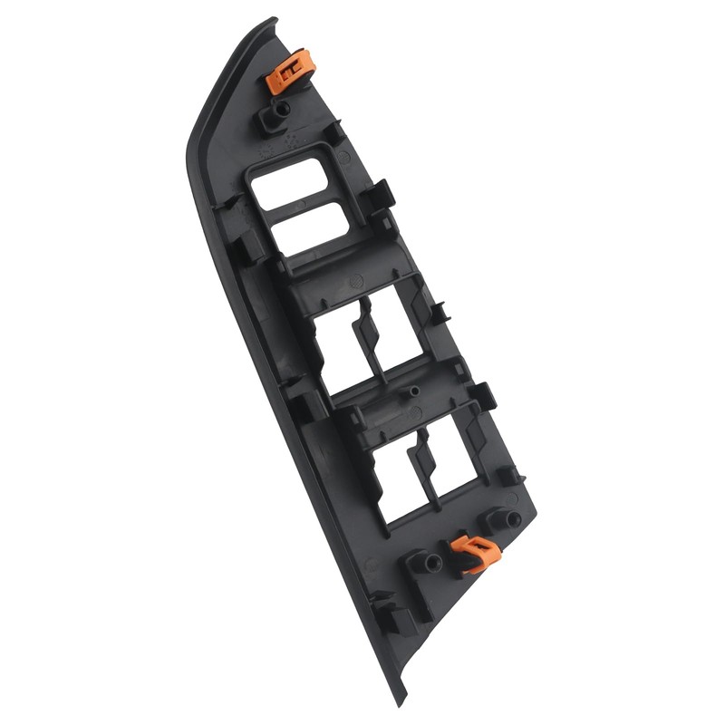 Osompar Door Master Power Window Switch Bezel Trim Driver Left