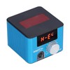 Soldering Station Mini Electric Aluminum Alloy Welding Tool 950T PRO
