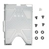Disco Duro HDD Tray Caddy Cage Bracket Metal HDD Bracket