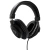 Mackie MC-100 Professional DJ Studio Reference Headphones 2 Pack