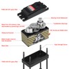HobbyPark Waterproof 35KG Servo High Torque Brushless Motor Metal Gears
