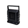 1500W Portable Ceramic Electric Buddy Heater