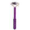 Germanium Stone Facial Massage Roller 2 in 1 Facial Skincare