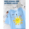 Tshirt Ruler Guide for Vinyl Alignment, T Shirt Rulers to