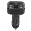 12-24V Bluetooth Car FM Transmitter MP3 Player QC3.0 Fast Charging