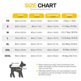 Etdane Dog Surgery Recovery Suit Dog Onesie for Female Male Dogs Medical Pet Shirt Anti Licking Adjustable Prevent Shedding Hair Patchwork Gray/L