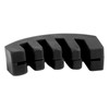Rubber Violin Practice Mute Violin Practice Mute, Violin Silencer Volume