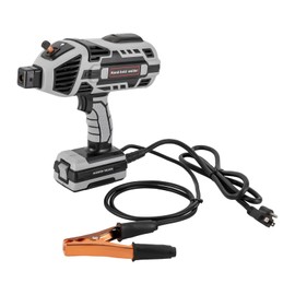 MuChaIOAK Welding Machine, IGBT Standing Handheld Welder, Portable Hand Held Welding Machine Kit for 3/32"-1/8" Stick Welder, 6 Variable Current Adjustment 110V