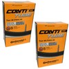 Continental Tour 28 700 x 32-47c Bike Inner Tubes -