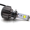 PolarLander Auto Car 8V-48V LED Headlamp 30W V16 Turbo LED