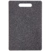 Zeller cutting board, plastic