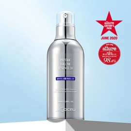 J&Co. Shoe 닥터펩티 펩타이드 볼륨에센스2.0x2개+클렌징폼1개 Dr. Pepti Peptide Volume Essence 2.0 x 2 pcs + Cleansing Foam 1 pc