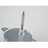 CHANCS TYC-40 Small Synchronous Motor DC 12V 5RPM Shaft 35mm