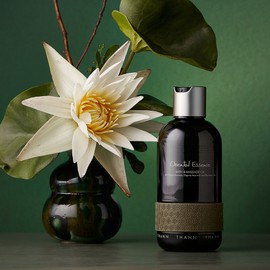 THANN Oriental Essence Bath & Massage Oil 295ml - THANN Oriental Essence Bath & Massage Oil 295ml