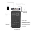 Voice Changer Multifunction 12 Sound Effects Fine Tuning Function One