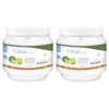 Pack 2Pz Colágeno Hidrolizado y Glucosamina Limón Suplemento Alimenticio 450g