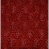 Garland Rug Medallion 3' x 5' Chili Pepper Red Non