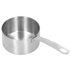 WBTY 304 Stainless Steel Measuring Cup Kitchen Baking Measuring Spoon