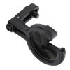 Brush Arrow Rest Round Stand for Compound Recurve Bow Target