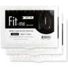 Jello Jello Fit Me Tips 360pcs Nail Extension Almond Coffin