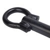 Towing Eye Hook Forged Steel Safe Rustproof 5196142040 OEM Tractive