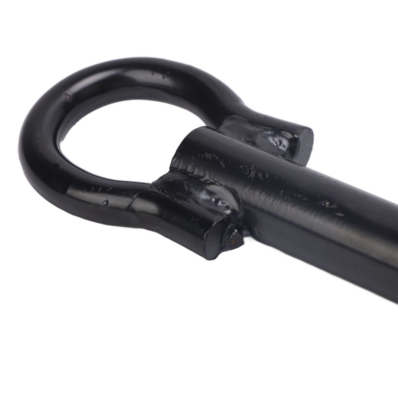 Towing Eye Hook Forged Steel Safe Rustproof 5196142040 OEM Tractive