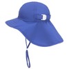 Baby and Toddler Sun Hat - UPF 50+ Kids Boy