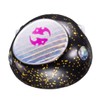 DAIWA Tai Lava Red Fang Bay Rubber Free Beta Head