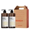 Medi Remedy Intense Extreme Damage Protein Shampoo Treatment Gift Set / 메디레머디 인텐스 극손상 단백질 샴푸 트리트먼트 선물세트