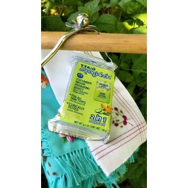 T. Taio T-Taio Esponjabon Cucumber Soap- Jabon De Pepino Para Todo Tipo de Piel