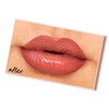 L.A. Girl Glossy Plumping Lipgloss, Luscious GLG927