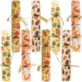 Favores de mesa de Acción de Gracias (clásico), 8 paquetes