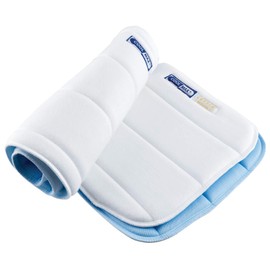 Lettia CoolMax No Bow Wraps 10"