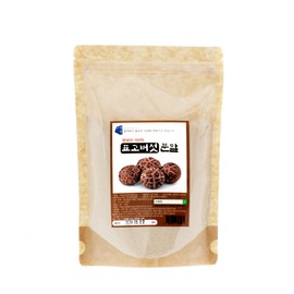 Sanhaerang Domestic Shiitake Mushroom Powder 250g / 산해랑 국산 표고버섯분말 250g
