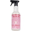 MRS MEYERS Multi-Surface Everyday Cleaner, Peppermint, 16 Ounce