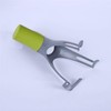 Batidoras eléctricas Zheigaoxea 3 velocidades ajustable, agitador automático, resistente al