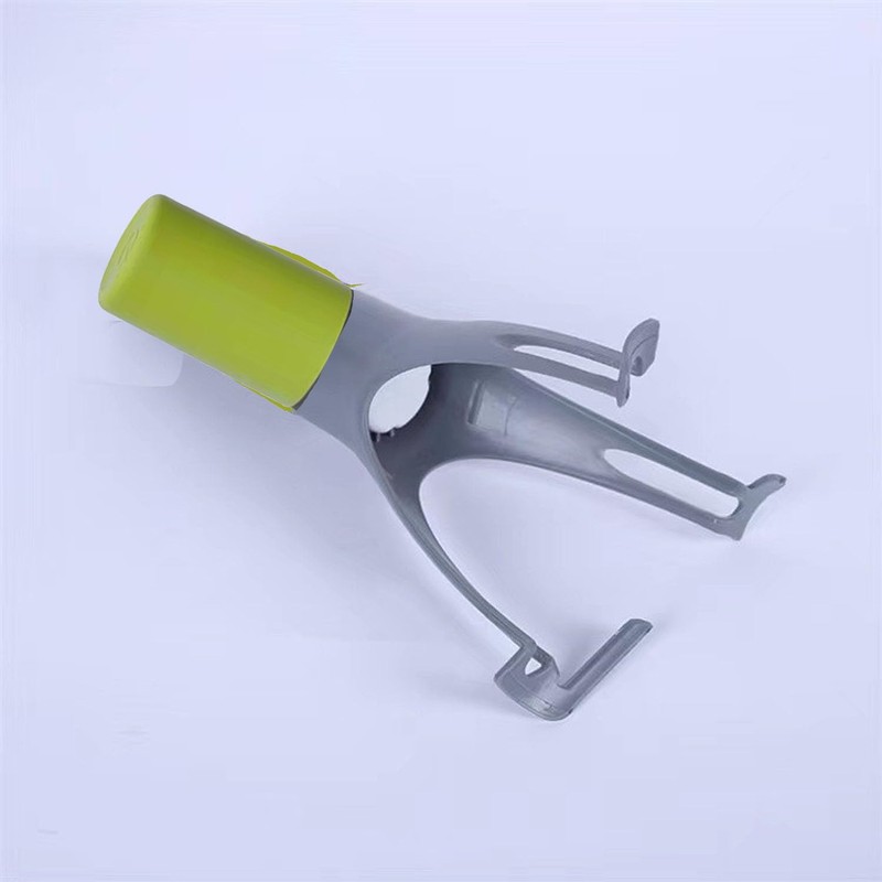 Batidoras eléctricas Zheigaoxea 3 velocidades ajustable, agitador automático, resistente al