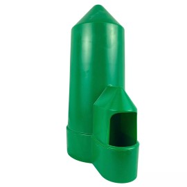 Gaun Detachable Drinker and food pigeons & small poultry - 2 Liter