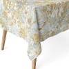 Martina Home Danube Resin Tablecloth 220 x 140 cm