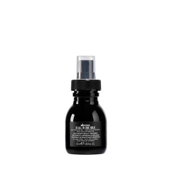 Davines Davines OI All in One Milk, 1.69 Fl oz