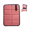 LUHIUMOYA Outdoor Seat Cushion, Strong and Durable, Moisture and Cold