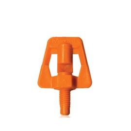 Mister Landscaper MLM-04 Half Circle Fan Micro S[Ray (5 Quantity)